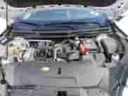 2024 Mitsubishi Outlander SEL с VIN JA4J3WA89RZ010189, выставлен на аукционе IAAI как лот 43075127 с пробегом 13 661 миль миль и . История ставок и продаж доступна на DreamBid. Изображение 10.