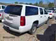 2010 Chevrolet Suburban с VIN 1GNZKLEG5AR147699, выставлен на аукционе IAAI как лот 41630333 с пробегом 309 628 миль миль и . История ставок и продаж доступна на DreamBid. Изображение 4.