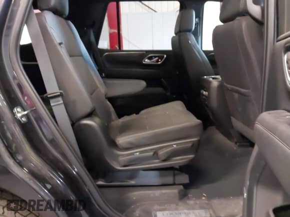 2024 Chevrolet Tahoe Z71 с VIN 1GNSKPKD4RR113607, выставлен на аукционе IAAI как лот 42128247 с пробегом 26 099 миль миль и . История ставок и продаж доступна на DreamBid. Изображение 8.