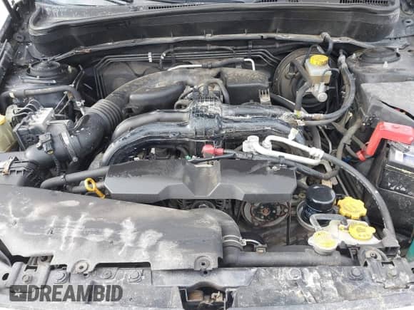 2011 Subaru Forester X Limited z VIN JF2SHAFC8BH752012, wystawiony jako IAAI lot #41613174 z przebiegiem 86 251 mil mil oraz . Historia ofert i sprzedaży dostępna na DreamBid. Obrazek 10.