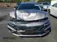 2024 Hyundai Elantra Limited with VIN KMHLN4DJ4RU096001, listed as a Copart auction lot 66874095 with 75,346 mi miles and Salvage title. Bid and sale history available at DreamBid. Image 5.