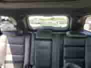 2017 Jeep Grand Cherokee Overland with VIN 1C4RJFCT5HC777748, listed as a Copart auction lot 63121635 with 106,991 mi miles and Salvage title. Bid and sale history available at DreamBid. Image 10.