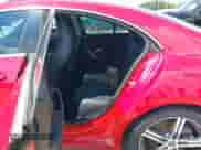 2020 Mercedes-Benz CLA 250 z VIN WDD5J4GB6LN061268, wystawiony jako IAAI lot #43109829 z przebiegiem 134 135 mil mil oraz . Historia ofert i sprzedaży dostępna na DreamBid. Obrazek 8.