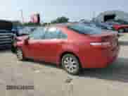 2007 Toyota Camry CE with VIN JTNBE46K573093788, listed as a Copart auction lot 71637015 with 221,932 mi miles and Salvage title. Bid and sale history available at DreamBid. Image 2.