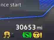 2023 Volkswagen Tiguan SE with VIN 3VV3B7AX0PM130980, listed as a IAAI auction lot 42158302 with 30,653 mi miles and . Bid and sale history available at DreamBid. Image 16.