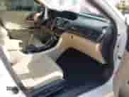 2016 Honda Accord EX-L with VIN 1HGCR3F85GA011986, listed as a IAAI auction lot 42480423 with 144,864 mi miles and . Bid and sale history available at DreamBid. Image 5.