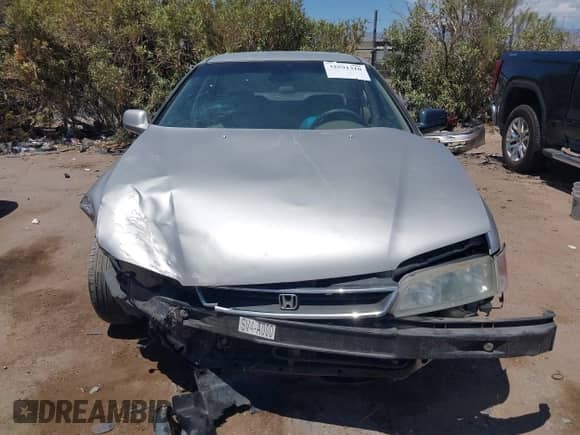 1997 Honda Accord Value с VIN 1HGCD568XVA186788, выставлен на аукционе IAAI как лот 42591510 с пробегом 155 802 миль миль и . История ставок и продаж доступна на DreamBid. Изображение 11.