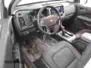 2022 Chevrolet Colorado 2WD LT с VIN 1GCHSCEA2N1196654, выставлен на аукционе Copart как лот 87030935 с пробегом 127 266 миль миль и Чистый • Clean title. История ставок и продаж доступна на DreamBid. Изображение 8.