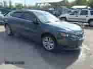 2018 Chevrolet Impala LT with VIN 2G1105S36J9167357, listed as a IAAI auction lot 43404470 with 108,676 mi miles and . Bid and sale history available at DreamBid. Image 1.