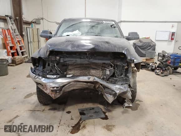 2010 Dodge 3500 Laramie с VIN 3D73Y3HLXAG177518, выставлен на аукционе Copart как лот 80287824 с пробегом 442 655 миль миль и Списание • Salvage title. История ставок и продаж доступна на DreamBid. Изображение 5.