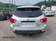 2020 Nissan Pathfinder SL with VIN 5N1DR2CM3LC620440, listed as a IAAI auction lot 42700818 with 67,765 mi miles and . Bid and sale history available at DreamBid. Image 16.