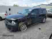 2020 Dodge Durango Pursuit with VIN 1C4RDJFG7LC371195, listed as a Copart auction lot 56311125 with 67,619 mi miles and Salvage title. Bid and sale history available at DreamBid. Image 1.