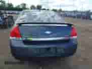 2010 Chevrolet Impala LT с VIN 2G1WB5EK3A1136150, выставлен на аукционе IAAI как лот 43081215 с пробегом 210 826 миль миль и . История ставок и продаж доступна на DreamBid. Изображение 16.