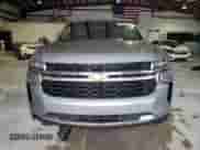 2023 Chevrolet Tahoe с VIN 1GNSKMKT9PR341265, выставлен на аукционе Copart как лот 86634494 с пробегом 19 315 миль миль и На запчасти • Non repairable. История ставок и продаж доступна на DreamBid. Изображение 5.
