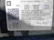 2018 Chevrolet Colorado 4WD ZR2 z VIN 1GCGTEEN4J1258119, wystawiony jako IAAI lot #43471937 z przebiegiem 107 067 mil mil oraz . Historia ofert i sprzedaży dostępna na DreamBid. Obrazek 9.