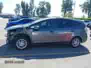 2013 Toyota Prius Two z VIN JTDZN3EU2D3269952, wystawiony jako IAAI lot #43382611 z przebiegiem 100 918 mil mil oraz . Historia ofert i sprzedaży dostępna na DreamBid. Obrazek 15.