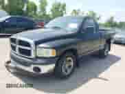 2003 Dodge 1500 ST with VIN 1D7HA16K43J660044, listed as a IAAI auction lot 42943287 with 221,900 mi miles and . Bid and sale history available at DreamBid. Image 17.