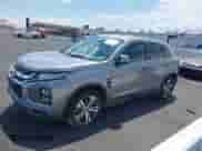 2021 Mitsubishi Outlander ES с VIN JA4ARUAU5MU035449, выставлен на аукционе IAAI как лот 42783031 с пробегом 73 998 миль миль и . История ставок и продаж доступна на DreamBid. Изображение 17.