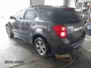 2013 Chevrolet Equinox LT with VIN 2GNALPEK7D6420308, listed as a IAAI auction lot 42879170 with 130,498 mi miles and . Bid and sale history available at DreamBid. Image 3.