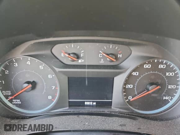 2023 Chevrolet Malibu LS с VIN 1G1ZC5ST5PF159891, выставлен на аукционе Copart как лот 70470555 с пробегом 85 812 миль миль и Списание • Salvage title. История ставок и продаж доступна на DreamBid. Изображение 9.