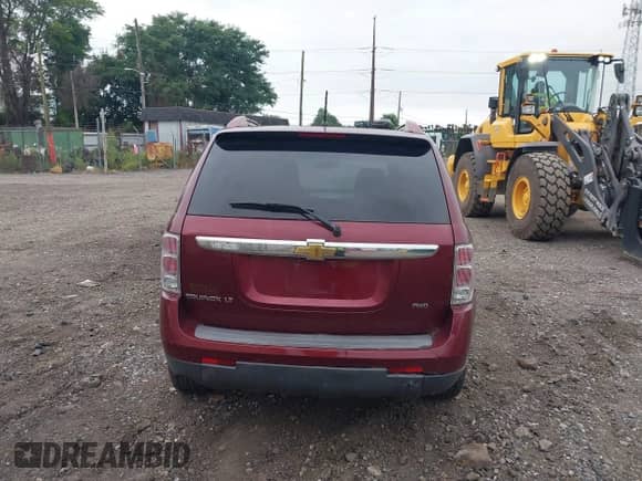 2008 Chevrolet Equinox LT с VIN 2CNDL43F086036544, выставлен на аукционе IAAI как лот 43022614 с пробегом 141 388 миль миль и . История ставок и продаж доступна на DreamBid. Изображение 16.