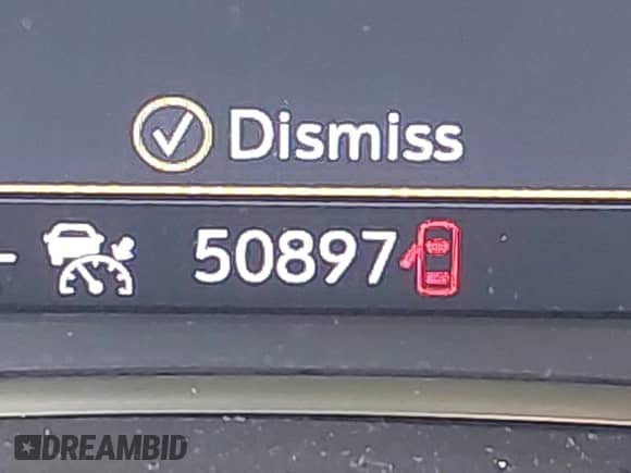 2024 Chevrolet Equinox RS с VIN 3GNAXMEG3RL104566, выставлен на аукционе IAAI как лот 43181334 с пробегом 50 897 миль миль и . История ставок и продаж доступна на DreamBid. Изображение 15.