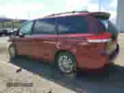 2014 Toyota Sienna XLE with VIN 5TDYK3DC7ES472641, listed as a Copart auction lot 84237025 with 164,686 mi miles and Salvage title. Bid and sale history available at DreamBid. Image 2.