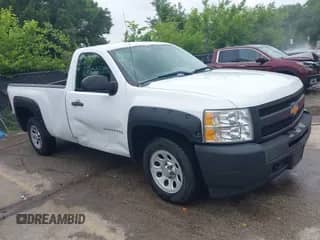 2012 Chevrolet Silverado 1500 Work Truck с VIN 1GCNCPEX2CZ165480, выставлен на аукционе IAAI как лот 42436267 с пробегом 80 645 миль миль и . История ставок и продаж доступна на DreamBid. Изображение 1.