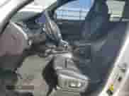 2018 BMW X3 xDrive30i with VIN 5UXTR9C55JLC74634, listed as a Copart auction lot 81882975 with 122,606 mi miles and Clean title. Bid and sale history available at DreamBid. Image 7.