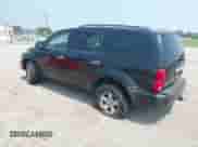 2005 Dodge Durango SLT with VIN 1D4HB48D35F576037, listed as a IAAI auction lot 42873937 with 238,266 mi miles and . Bid and sale history available at DreamBid. Image 3.