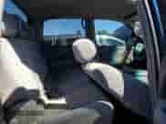 2004 Toyota Tundra SR5 z VIN 5TBET341X4S443964, wystawiony jako Copart lot #69156295 z przebiegiem 186 353 mil mil oraz Szkoda całkowita • Salvage title. Historia ofert i sprzedaży dostępna na DreamBid. Obrazek 10.