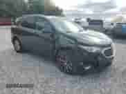 2018 Chevrolet Equinox LT z VIN 2GNAXSEV4J6112879, wystawiony jako Copart lot #89638475 z przebiegiem 76 923 mil mil oraz Szkoda całkowita • Salvage title. Historia ofert i sprzedaży dostępna na DreamBid. Obrazek 4.