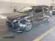 2019 Chevrolet Sonic LT z VIN 1G1JD6SB0K4140547, wystawiony jako IAAI lot #42977288 z przebiegiem 69 312 mil mil oraz . Historia ofert i sprzedaży dostępna na DreamBid. Obrazek 2.