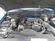 2000 Chevrolet Blazer LS с VIN 1GNCT18W6YK288858, выставлен на аукционе IAAI как лот 42344368 с пробегом 207 183 миль миль и . История ставок и продаж доступна на DreamBid. Изображение 10.