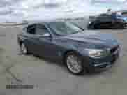 2014 BMW 3 Series 328i Gran Turismo xDrive с VIN WBA3X5C54ED242736, выставлен на аукционе Copart как лот 84778495 с пробегом 110 820 миль миль и Списание • Salvage title. История ставок и продаж доступна на DreamBid. Изображение 4.