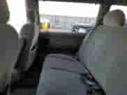 2004 Chevrolet Astro с VIN 1GNEL19X84B122187, выставлен на аукционе Copart как лот 44552095 с пробегом 203 961 миль миль и Списание • Salvage title. История ставок и продаж доступна на DreamBid. Изображение 11.