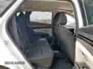 2022 Hyundai Tucson SEL Convenience with VIN KM8JFCA14NU060399, listed as a Copart auction lot 69912005 with 147,516 mi miles and Salvage title. Bid and sale history available at DreamBid. Image 11.