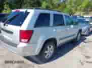 2009 Jeep Grand Cherokee Laredo с VIN 1J8GS48K99C528145, выставлен на аукционе IAAI как лот 42077024 с пробегом 167 588 миль миль и . История ставок и продаж доступна на DreamBid. Изображение 4.