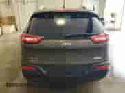 2014 Jeep Cherokee Latitude с VIN 1C4PJMCB8EW259985, выставлен на аукционе Copart как лот 81922845 с пробегом 87 340 миль миль и Списание • Salvage title. История ставок и продаж доступна на DreamBid. Изображение 6.
