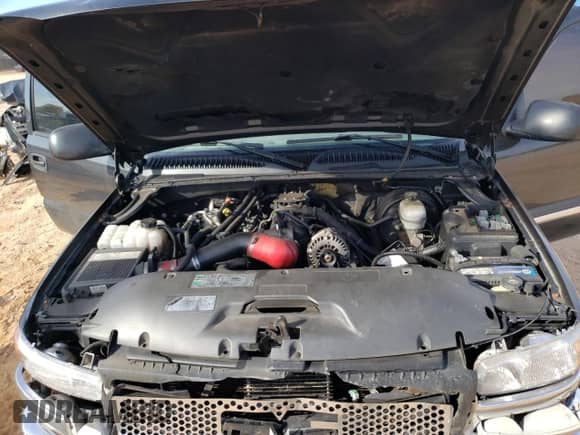 2005 GMC Sierra 1500 SLT with VIN 1GTEC19T55Z241863, listed as a Copart auction lot 82548374 with 249,145 mi miles and Salvage title. Bid and sale history available at DreamBid. Image 12.