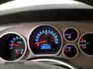 2007 Toyota Tundra Limited с VIN 5TFBV58147X015574, выставлен на аукционе Copart как лот 69936905 с пробегом 201 751 миль миль и Чистый • Clean title. История ставок и продаж доступна на DreamBid. Изображение 9.