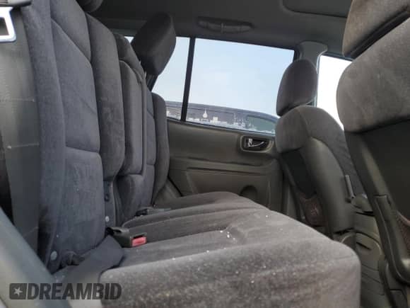 2004 Hyundai Santa Fe GLS с VIN KM8SC13D04U594247, выставлен на аукционе Copart как лот 41784855 с пробегом 247 973 миль миль и На запчасти • Non repairable. История ставок и продаж доступна на DreamBid. Изображение 11.