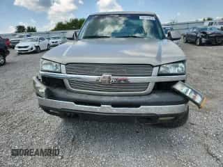 2003 Chevrolet Silverado 1500 LS с VIN 1GCEK19V13E273220, выставлен на аукционе Copart как лот 68141815 с пробегом 272 454 миль миль и Списание • Salvage title. История ставок и продаж доступна на DreamBid. Изображение 5.