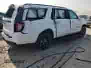 2024 Chevrolet Suburban RST с VIN 1GNSKEKT7RR152848, выставлен на аукционе Copart как лот 59993365 с пробегом Не указан миль и На запчасти • Non repairable. История ставок и продаж доступна на DreamBid. Изображение 3.