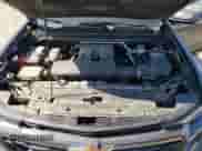 2023 Chevrolet Colorado 2WD LT с VIN 1GCPSCEK9P1235067, выставлен на аукционе Copart как лот 62364275 с пробегом Не указан миль и Списание • Salvage title. История ставок и продаж доступна на DreamBid. Изображение 11.