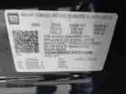 2024 Chevrolet Blazer RS с VIN 3GNKBERS1RS251448, выставлен на аукционе IAAI как лот 41916373 с пробегом 4 325 миль миль и . История ставок и продаж доступна на DreamBid. Изображение 9.