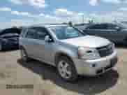 2008 Chevrolet Equinox Sport с VIN 2CNDL537886013088, выставлен на аукционе Copart как лот 62333605 с пробегом 193 356 миль миль и Списание • Salvage title. История ставок и продаж доступна на DreamBid. Изображение 4.