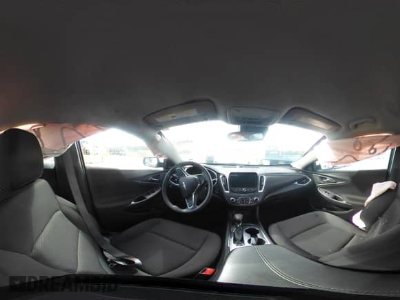 2024 Chevrolet Malibu LT с VIN 1G1ZD5ST0RF218992, выставлен на аукционе IAAI как лот 43502822 с пробегом 23 749 миль миль и . История ставок и продаж доступна на DreamBid. Изображение 18.