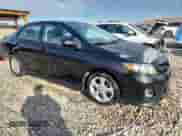 2011 Toyota Corolla S with VIN 2T1BU4EE3BC747593, listed as a Copart auction lot 82111715 with 270,889 mi miles and Salvage title. Bid and sale history available at DreamBid. Image 4.