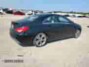 2018 Mercedes-Benz CLA 250 с VIN WDDSJ4EB3JN506908, выставлен на аукционе Copart как лот 80680625 с пробегом 159 490 миль миль и Чистый • Clean title. История ставок и продаж доступна на DreamBid. Изображение 3.